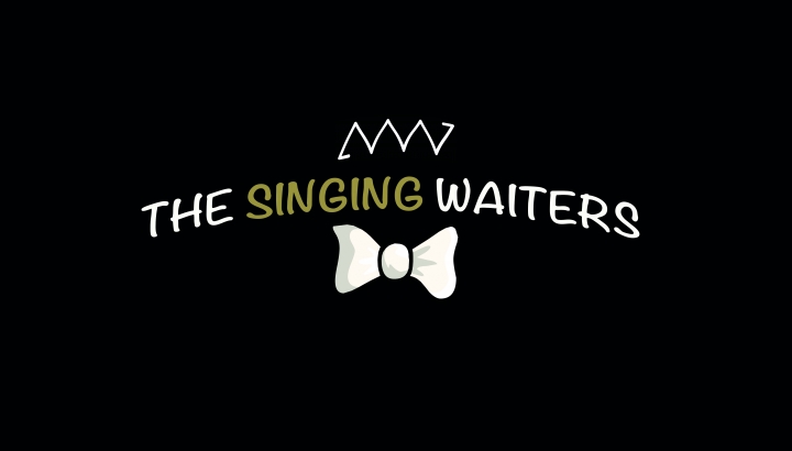 The Singing Waiters