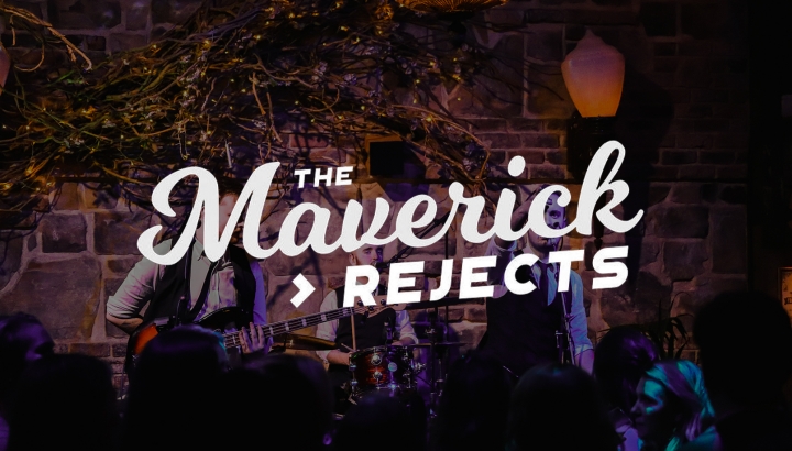 The Maverick Rejects
